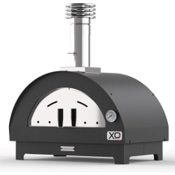 28 Inch Countertop Wood Fired Pizza Oven - Wood Fired Pizza Oven view