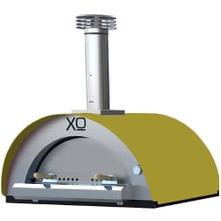 40 Inch Outdoor Wood-Fired Pizza Oven - 40" Wood-Fired Pizza Oven view