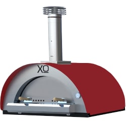 40 Inch Outdoor Wood-Fired Pizza Oven - 40" Wood-Fired Pizza Oven view