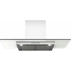 Wall Mount Chimney Style Range Hood  - Front View view