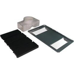 Ductless Recirculating Kit - Recirculation Kit Fits XOV36, XOV42 view