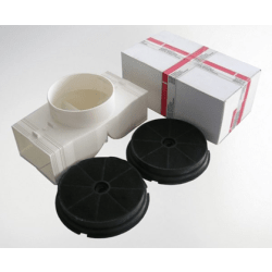 Ductless Recirculating Kit - XORFK04 view