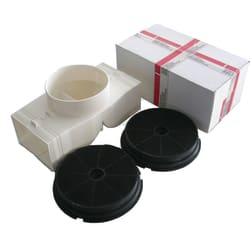 Recirculation Kit Fits XOS - Recirculation Kit Fits XOS view