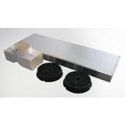 Ductless Recirculating Kit - XORFK07 view
