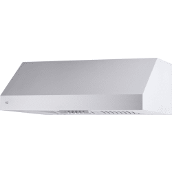Under Cabinet Range Hood - XOT Under Cabinet Range Hood view
