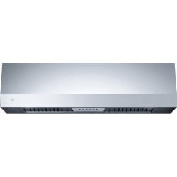 Under Cabinet Range Hood  - Front View view