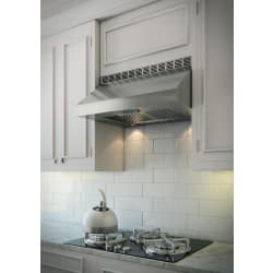 48 Inch Under Cabinet Range Hood - 48 Inch Under Cabinet Range Hood view