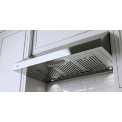 42 Inch Under Cabinet Range Hood - 42 Inch Under Cabinet Hood view