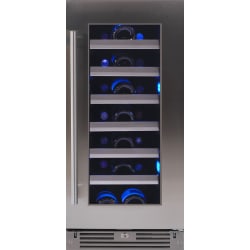 15 Inch Wine Cooler  - 15 Inch Wine Cooler view