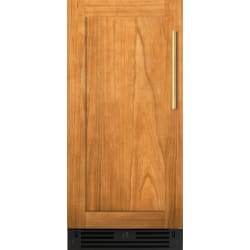 15 Inch Panel Ready Built-In Wine Cellar - 15 Inch Panel Ready Built-In Wine Cellar view
