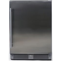 24 Inch Outdoor Refrigerator  - 24" Outdoor Refrigerator view
