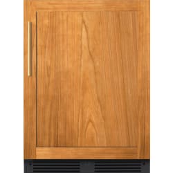 24 Inch Panel Ready Built-In Wine Cellar - 24 Inch Panel Ready Built-In Wine Cellar view