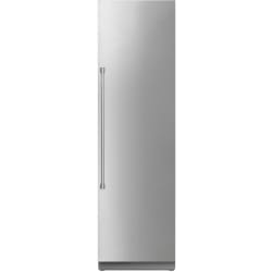 24 Inch Freezer Column  - 24 Inch Freezer Column with 12.4 cu. ft. Total Capacity view
