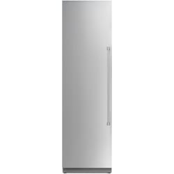 24 Inch Freezer Column  - 24 Inch Freezer Column with 12.4 cu. ft. Total Capacity view