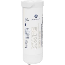 XWFE™ Refrigerator Water Filter - XWFE™ Refrigerator Water Filter view