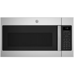 1.9 cu. ft. Over-the-Range Microwave Oven  - 1.9 cu. ft. Over-the-Range Microwave Oven view