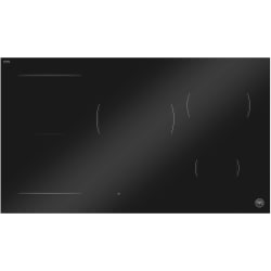36 Inch Built-In Induction Cooktop  - 36 Inch Built-In Induction Cooktop view