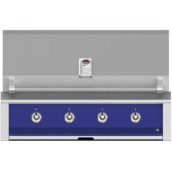 42 Inch Built-In Grill - Prince view