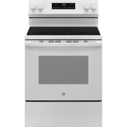30 Inch Freestanding Electric Range  - 400 Series 30 Inch Freestanding Electric Range view