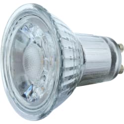 Bloom™ GU10 LED Bulb - LED view