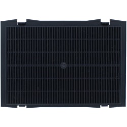 Single Replacement Charcoal Filter - Single Replacement Charcoal Filter view