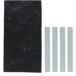 Charcoal Filter Replacement - Front View view