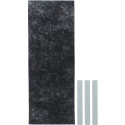 Charcoal Filter Replacement For Use  - Front View view