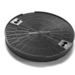 Charcoal Filter Replacement - Actual Filter Design May Vary view
