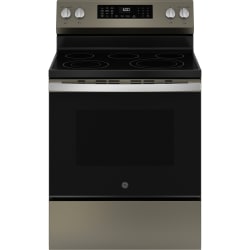 30 Inch Freestanding Electric Smart Range  - 30 Inch Freestanding Electric Smart Range view