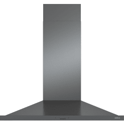 Anzio Wall Mount Range Hood - Front View view