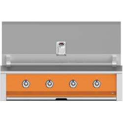 42 Inch Built-In Grill  - Citra view