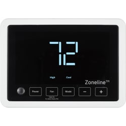 2-Way Energy Management Thermostat - 2-Way Energy Management Thermostat view
