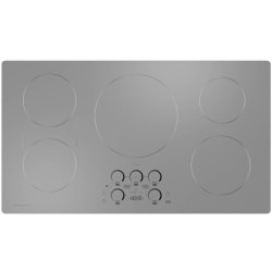 36 Inch Smart Induction Cooktop  - 36 Inch Smart Induction Cooktop with 5 Cooking Zones view