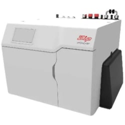 Hydrotap Filtered Boiling, Chilled, Sparkling Kit Unit, Large Commercial, 240V,  - HydroTap 240V BCS G5 Command Center view