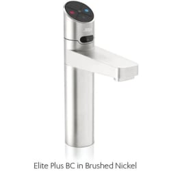 HydroTap Elite Plus Water Tap  - HydroTap Elite Plus Boiling/Chilled/Sparkling (BCS) Tap view
