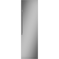 24 Inch Panel Ready Premium Column Smart Refrigerator - Monogram 24" Integrated Column Refrigerator view