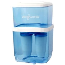 ZeroWater Water Bottle Kit  - ZeroWater Water Bottle Kit view