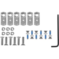 Handle Stud Kit - Front View view