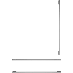 3-piece Minimalist Handle Kit - 3-piece Minimalist Handle Kit view