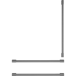 3-piece Statement Handle Kit - 3-piece Statement Handle Kit view