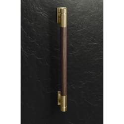 Brass Column Handle Kits - Brass Column Handle Kit view