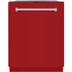 24 Inch Built-In Monument Series 3rd Rack Dishwasher - 24 Inch Built-In Monument Series 3rd Rack Dishwasher view