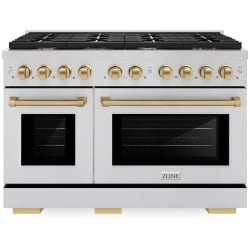 48 Inch Freestanding Gas Range  - 48 Inch Freestanding Gas Range view
