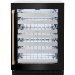 24 Inch Undercounter Wine Cooler  - 24 Inch Undercounter Wine Cooler view