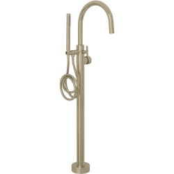 Emerald Bay Bath Tub Filler  - Emerald Bay Bath Tub Filler with Hand Shower view