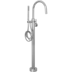 Emerald Bay Bath Tub Filler  - Emerald Bay Bath Tub Filler with Hand Shower view