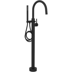 Emerald Bay Bath Tub Filler  - Emerald Bay Bath Tub Filler with Hand Shower view