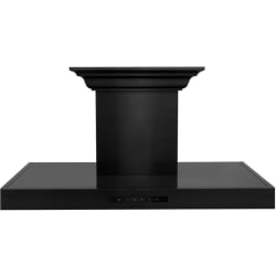 Wall Mount Range Hood - Front View view