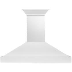 Wooden Wall Mount Range Hood  - Wooden Wall Mount Range Hood view
