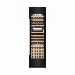 24 Inch Built-In Column Wine Cooler  - 24 Inch Built-In Column Wine Cooler view